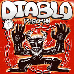 PASKMAN - Diablo