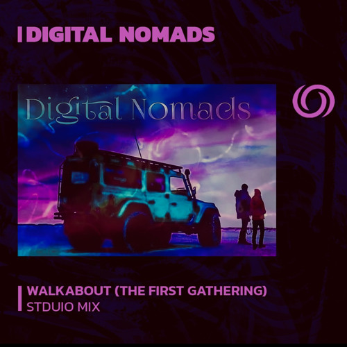 Digital Nomads Radio Ozora