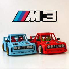 The E30 - A Speed Garage Mix