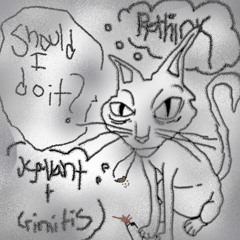(djcrimitis) @jsavant - should've #Rethought it...