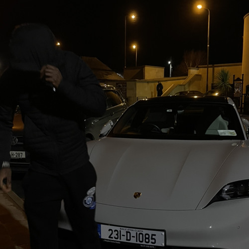 Stream Unreleased Saint JHN - Ghetto Story by Idris Saint | Listen online for free on SoundCloud