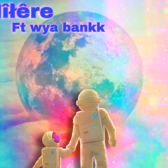 Mîłêre ft wyabankk- Space cadet(prod Ran)