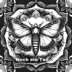 Designerdrums - Noch ein Teil