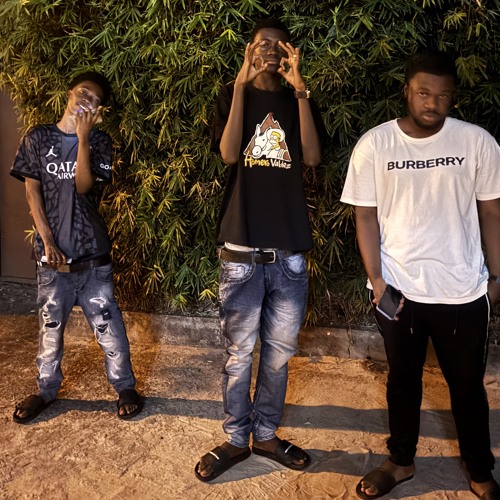 intro ( extrait EP ) 4hunna sh!, haitian, lil davxd