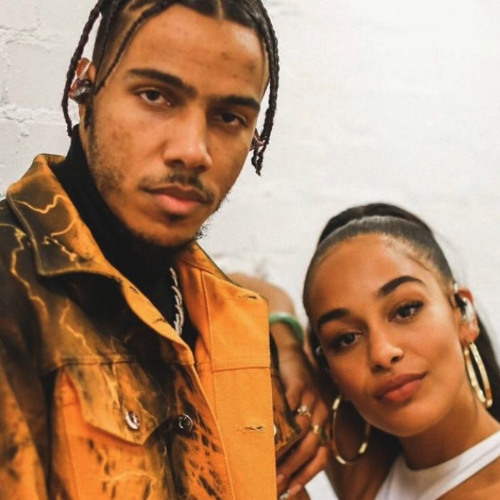 AJ TRACEY x Jorja Smith crush remix