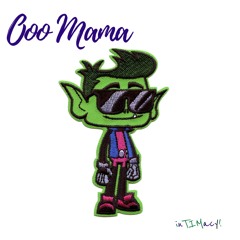 Ooo Mama