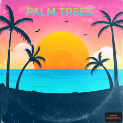 Palm Trees (Prod. Sketch)