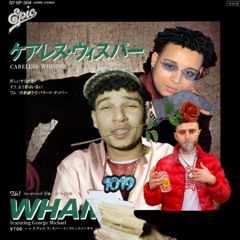 6 Nullen - Lucio 101, Nizi, Omar X  Careless Whisper - Wham! -  ehrenloser remix