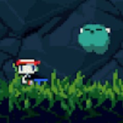 CAVE STORY - On To Grasstown / Remix /