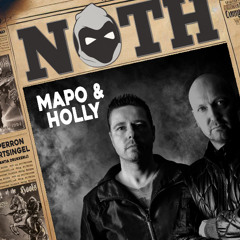 Dj Mapo vs. Dj Holly live at night of the Hools 2025
