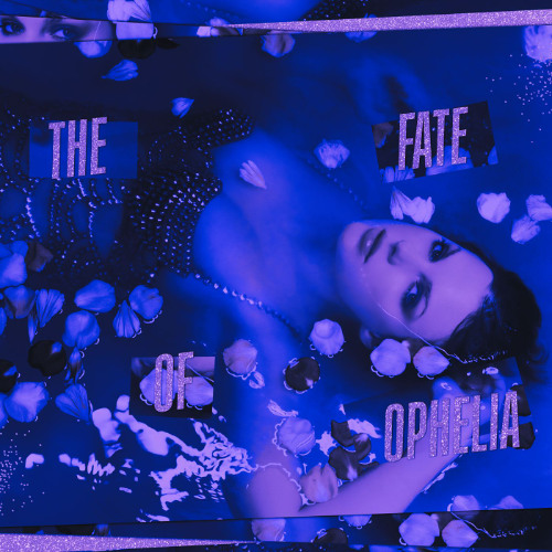 The Fate of Delilah - Fred Again x Taylor Swift | The Fate of Ophelia x Pull Me Out of This (DOL Edit)