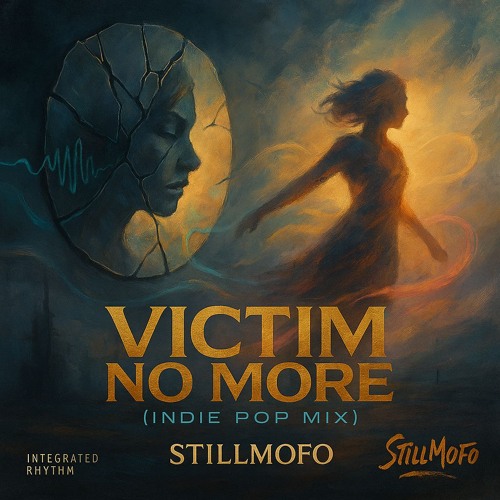 Victim No More (Indie Pop Mix)