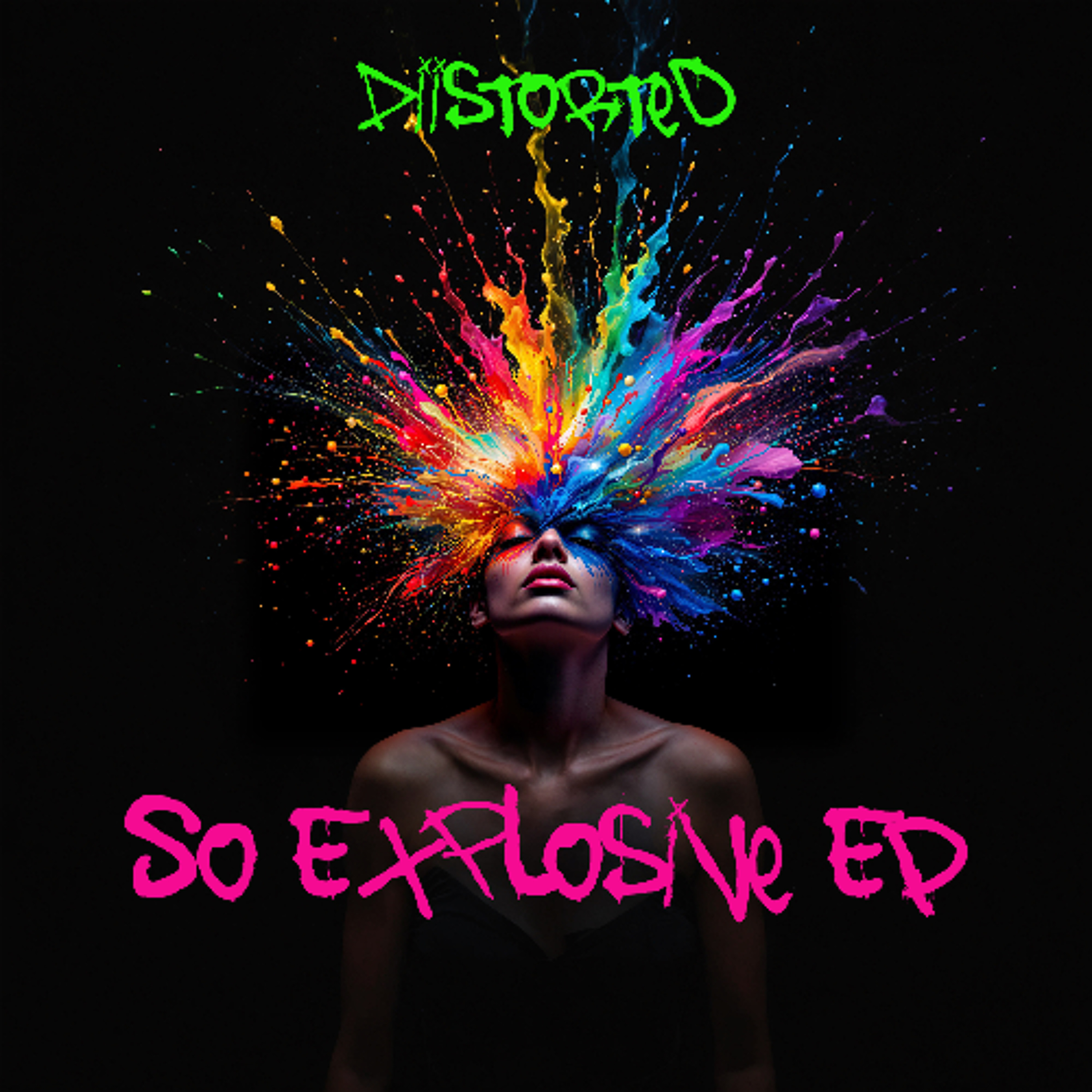 Track cover