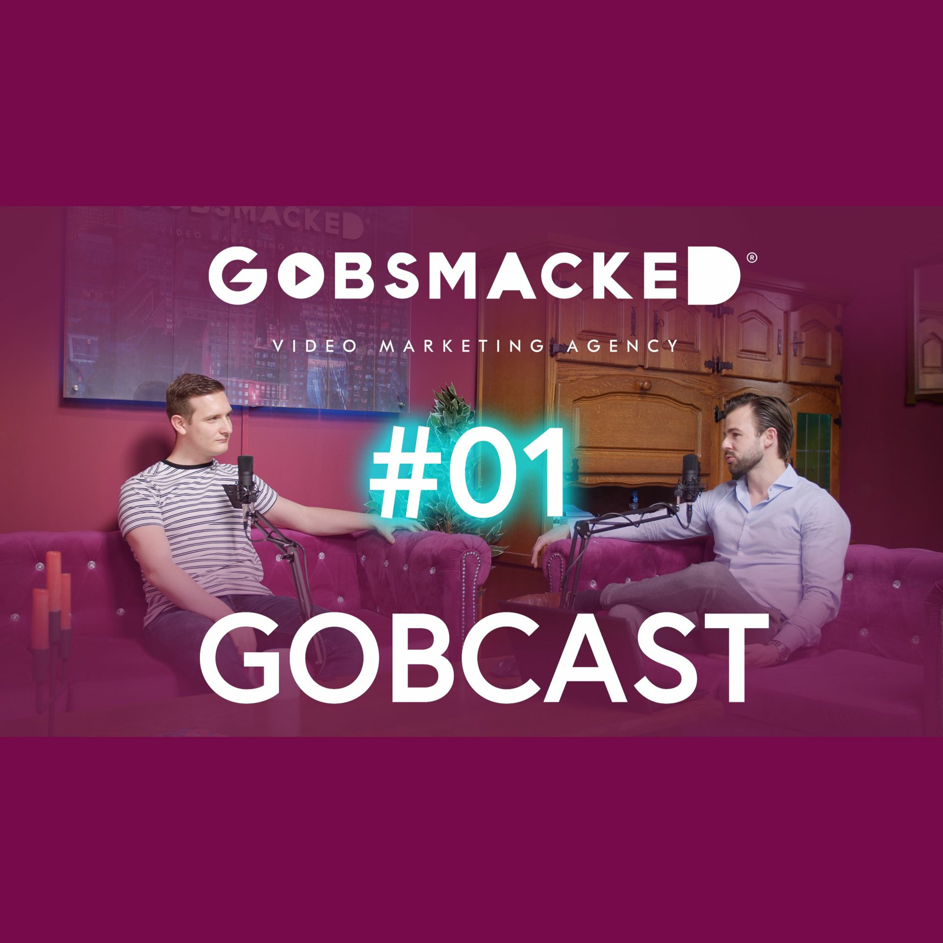 GOBCAST