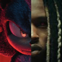raf diss ft yenlondon and yungspongebob