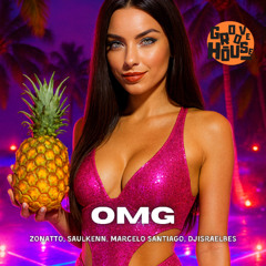 Zonatto, Marcelo Santiago, Saulkenn - OMG