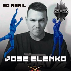 Jose ElenKo Wonder Music Club (Benidorm)