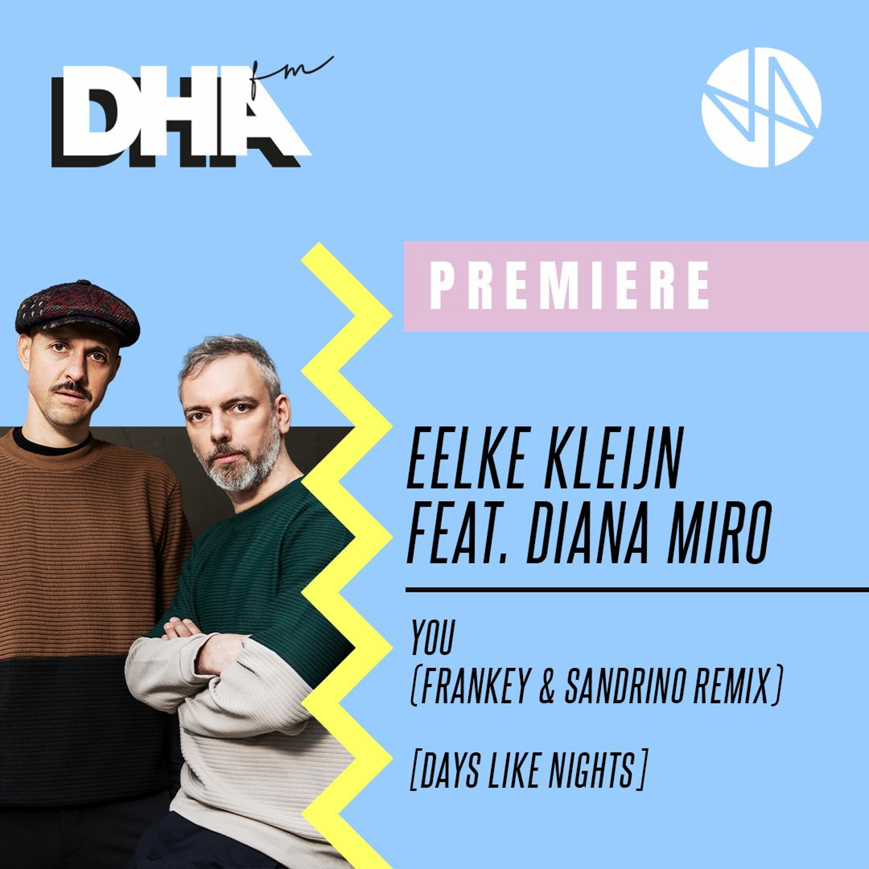 DHA FM (Deep House Amsterdam)