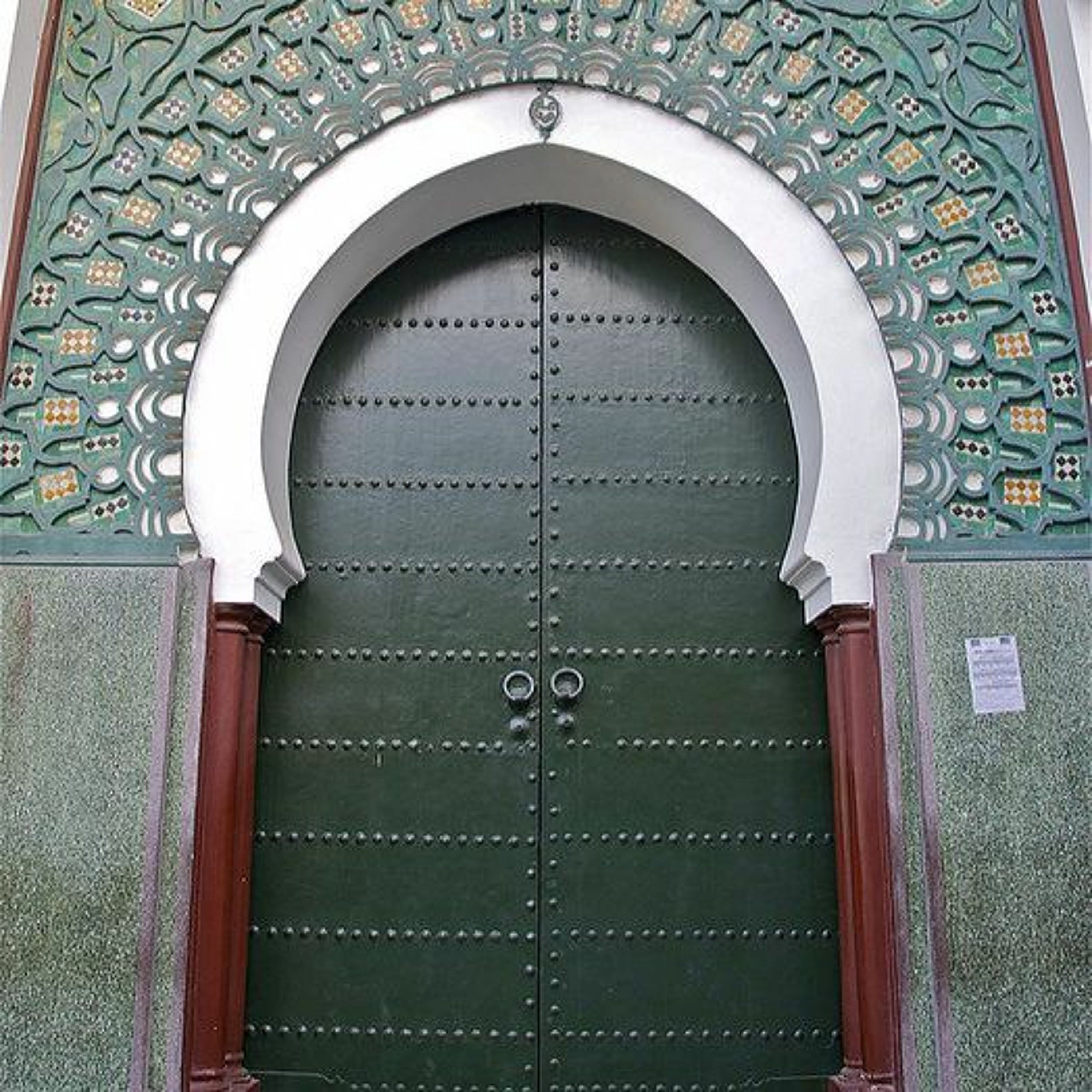 Hamzah wald Maqbul