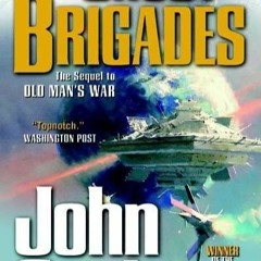 EpuB The Ghost Brigades (Old Man's War, 2)