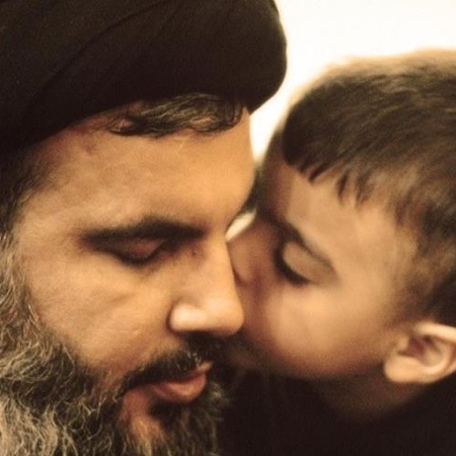 الحُب| السيد حسن نصر الله