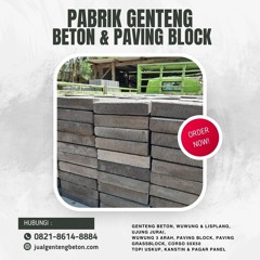 Paving Topi Uskup  Ide Kreatif Untuk Peningkatan Eksterior