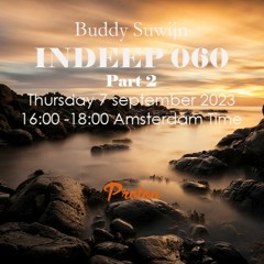 Buddy Suwijn INDEEP 060 september 2023 2nd Hour @ PROTON RADIO