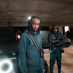 TVLM & LIL PEEP - LACELLE #2 X NUTS