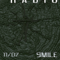 9mile - DAO Friday Night Radio (NOV 01 25）