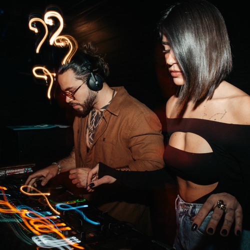 DaniLuz LaraLand - Deep Tech Happy Vibes
