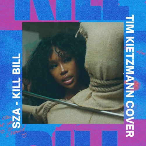 SZA Kill Bill - Remix