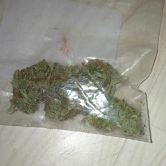 Getting High After Murder