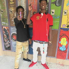 ( What its hitting fa ) bsf.pop & MoBandz
