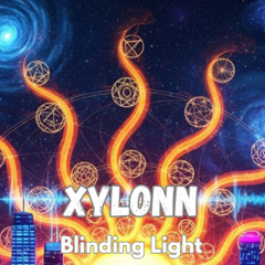 Blinding Light [Psytrance Remix] | The Weeknds