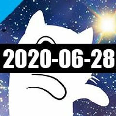 Baby Blue [Neco Gato Mix 2021-05-12][128 BPM][5B Eb] #giorgio moroder