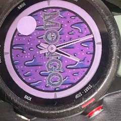 Ac!d T!mewarp