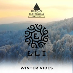 Winter vibes - Injeção Eletrônica Set