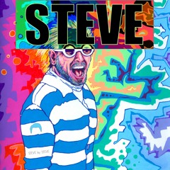 I Am Steve