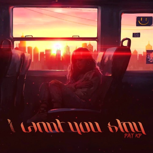 Stream Mixed Feelings by Pat KP Listen online for free on SoundCloud