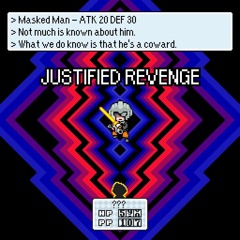 (Old 800 Followers Special) Justified Revenge