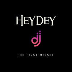 개판5분전-1st mixset-