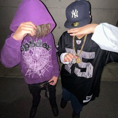 Hood star (feat.magic)