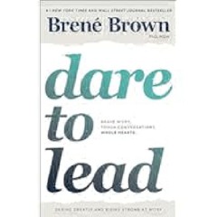 [PDF mobi ePub] Dare to Lead: Brave Work. Tough Conversations. Whole Hearts. by BrenÃ© Brown