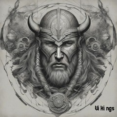 10AK & Valsor - Vikings - Out now