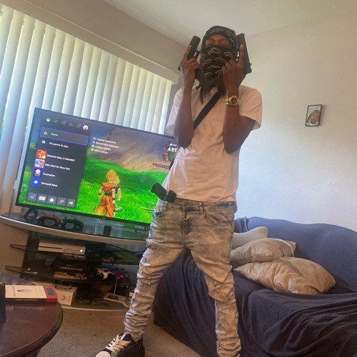 HIDE Ft. Sha Gualla (Prod By BassoBeatz)