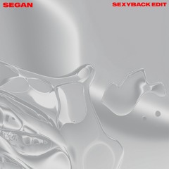 Justin Timberlake - SexyBack (Segan Edit)