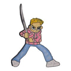 Santana! (Prod. xosloth)