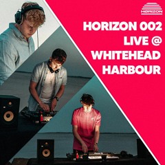Ryan Conway LIVE @ Horizon Sessions - Whitehead Harbour
