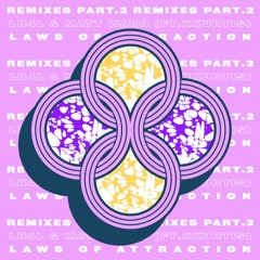 Laws of Attraction (Herve Pagez Remix) [feat. Matt Waro & kKurtis]