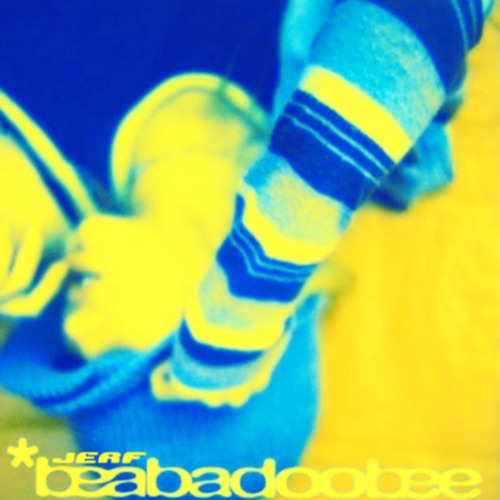 sO hIGH (jerf remix)